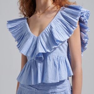 Love the Label, Charley Too, M